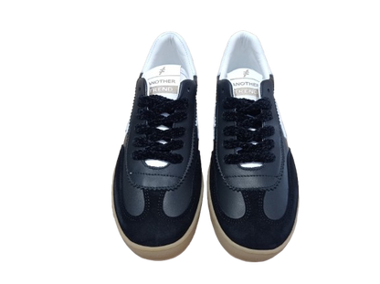 Sneakers Iconic II black - ANOTHER TREND