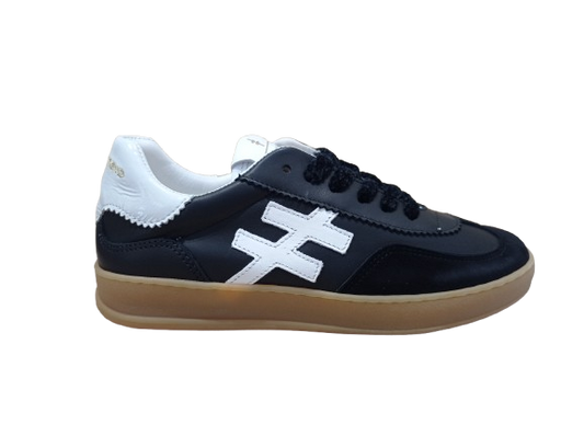Sneakers Iconic II black - ANOTHER TREND