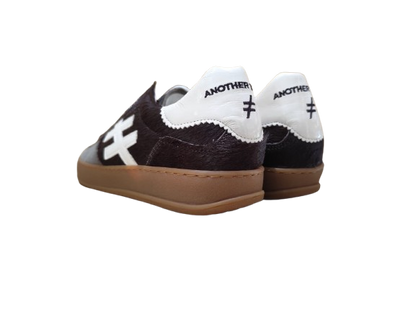 Sneakers Iconic II cacao - ANOTHER TREND