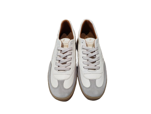 Sneakers Iconic II off white - ANOTHER TREND