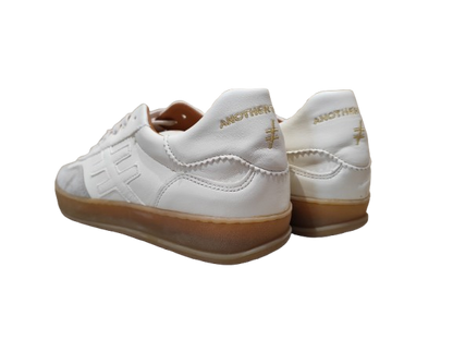 Sneakers Iconic II off white - ANOTHER TREND
