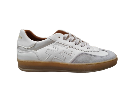 Sneakers Iconic II off white - ANOTHER TREND