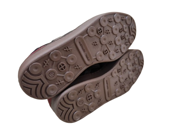 Sneakers Iconic II rioja - ANOTHER TREND