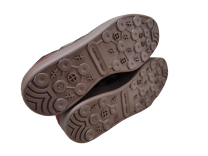 Sneakers Iconic II rioja - ANOTHER TREND