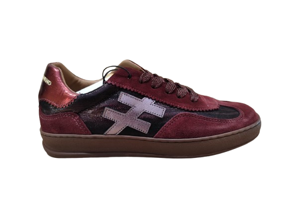 Sneakers Iconic II rioja - ANOTHER TREND
