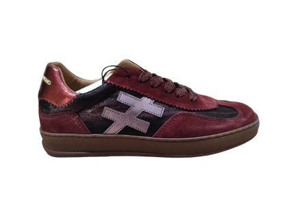 Sneakers Iconic II rioja - ANOTHER TREND