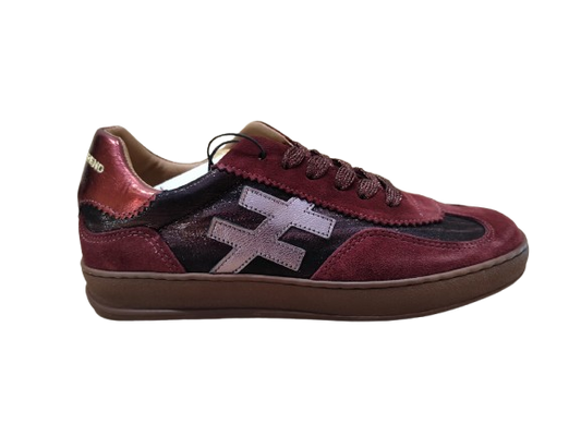 Sneakers Iconic II rioja - ANOTHER TREND