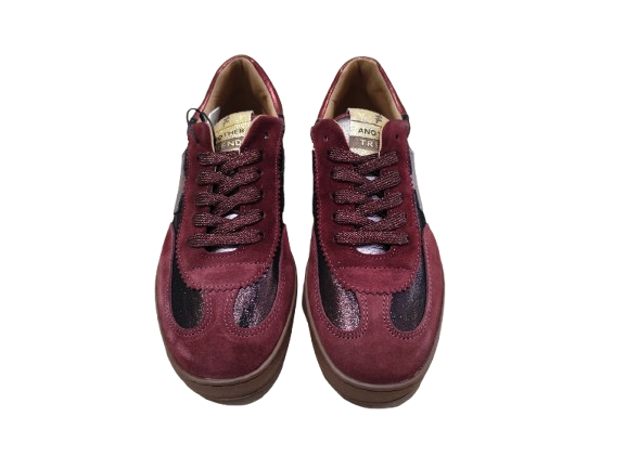 Sneakers Iconic II rioja - ANOTHER TREND