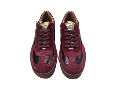 Sneakers Iconic II rioja - ANOTHER TREND