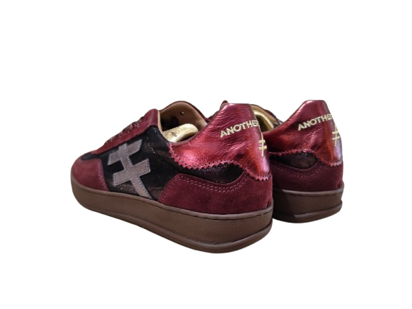 Sneakers Iconic II rioja - ANOTHER TREND