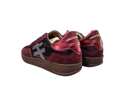Sneakers Iconic II rioja - ANOTHER TREND