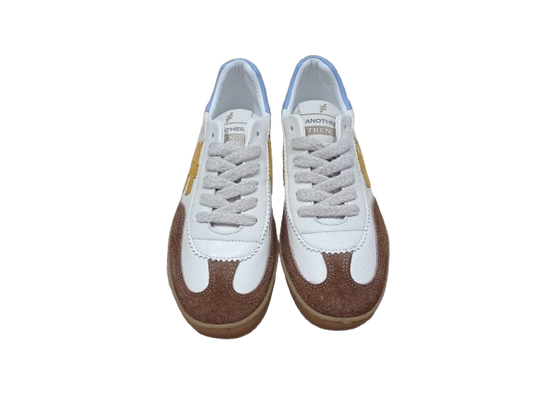 Sneakers Iconic II tabac - ANOTHER TREND