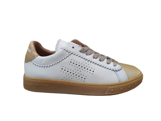 Sneakers Iconic cammello - ANOTHER TREND