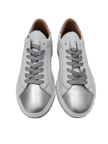 Sneakers Iconic malva - ANOTHER TREND