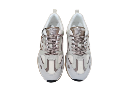 Sneakers Trainer beige - ANOTHER TREND