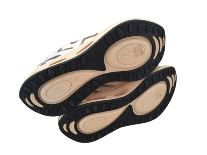 Sneakers Trainer beige - ANOTHER TREND