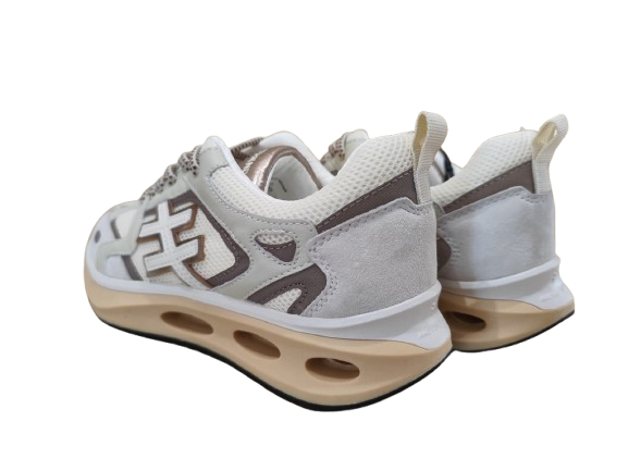 Sneakers Trainer beige - ANOTHER TREND