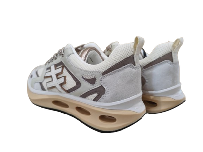 Sneakers Trainer beige - ANOTHER TREND