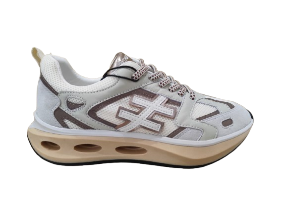 Sneakers Trainer beige - ANOTHER TREND