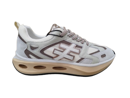 Sneakers Trainer beige - ANOTHER TREND