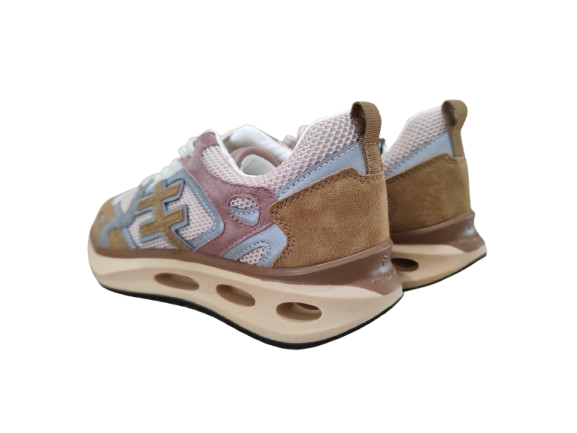 Sneakers Trainer desert - ANOTHER TREND