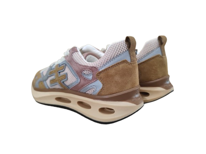 Sneakers Trainer desert - ANOTHER TREND