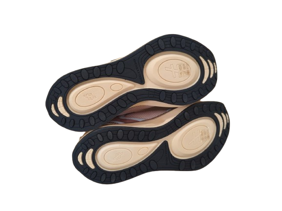 Sneakers Trainer desert - ANOTHER TREND