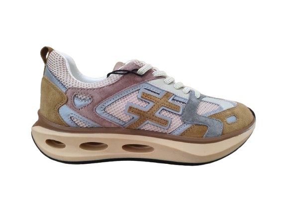 Sneakers Trainer desert - ANOTHER TREND