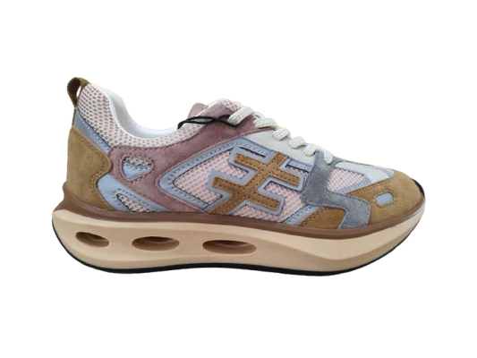 Sneakers Trainer desert - ANOTHER TREND