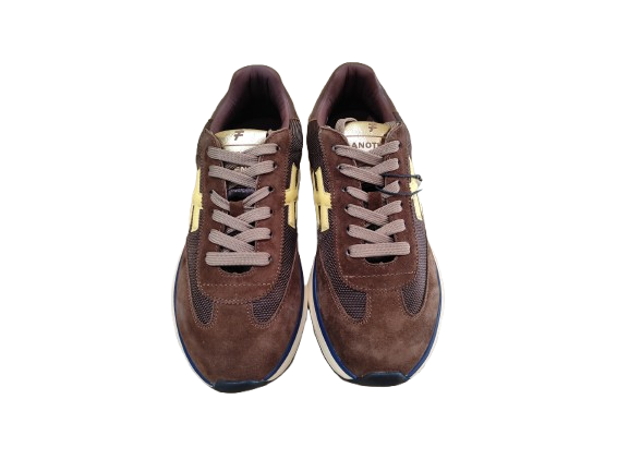 Sneakers Trainer brown - ANOTHER TREND