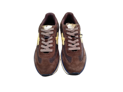 Sneakers Trainer brown - ANOTHER TREND