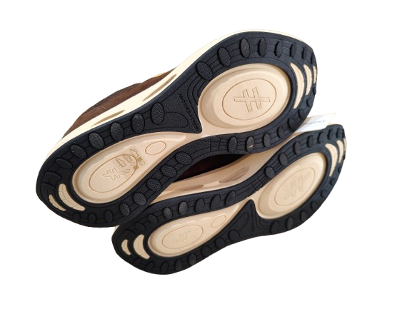Sneakers Trainer brown - ANOTHER TREND