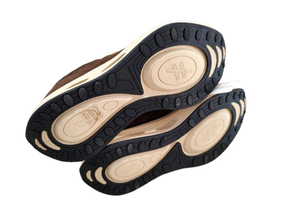 Sneakers Trainer brown - ANOTHER TREND