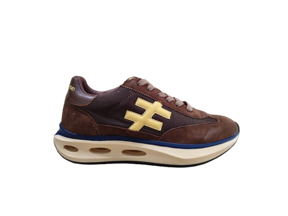 Sneakers Trainer brown - ANOTHER TREND