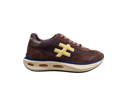 Sneakers Trainer brown - ANOTHER TREND
