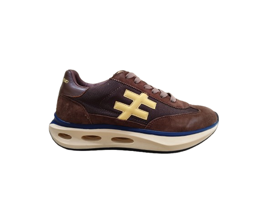 Sneakers Trainer brown - ANOTHER TREND
