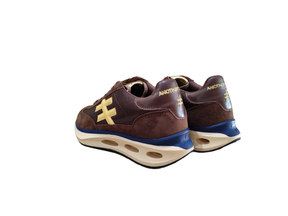 Sneakers Trainer brown - ANOTHER TREND