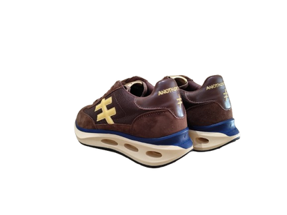 Sneakers Trainer brown - ANOTHER TREND