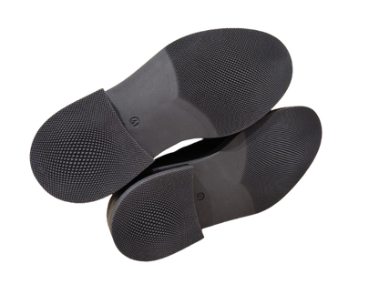 Scarpe Rusty nero - DINO DRAGHI