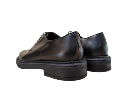 Scarpe Rusty nero - DINO DRAGHI