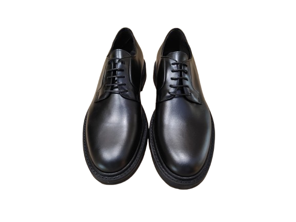 Scarpe Rusty nero - DINO DRAGHI