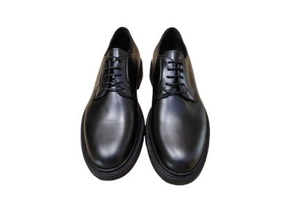 Scarpe Rusty nero - DINO DRAGHI