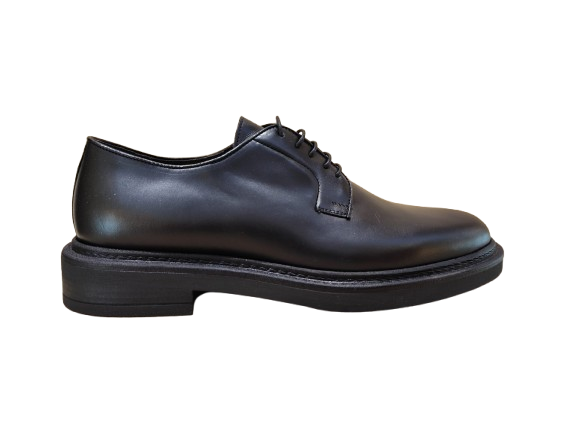 Scarpe Rusty nero - DINO DRAGHI