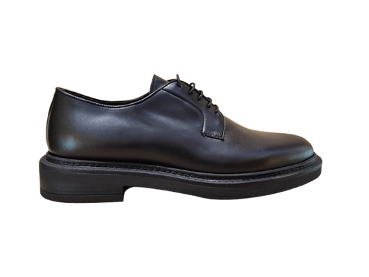 Scarpe Rusty nero - DINO DRAGHI