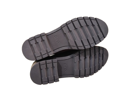 Mocassini moro/blu - ARA SHOES