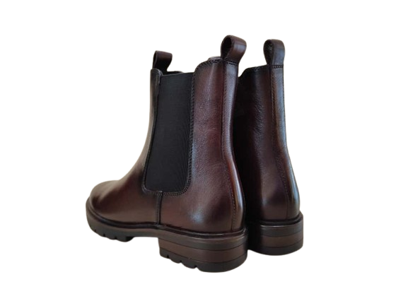 Stivaletti Vit cacao - ARA SHOES
