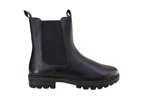 Stivaletti Vit nero - ARA SHOES