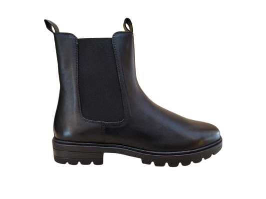 Stivaletti Vit nero - ARA SHOES