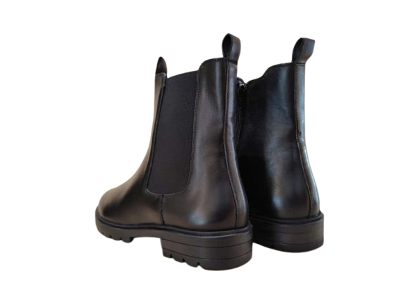 Stivaletti Vit nero - ARA SHOES