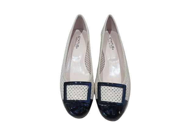 STATUS Calzature da Donna Made in Italy Castelletti Calzature shop